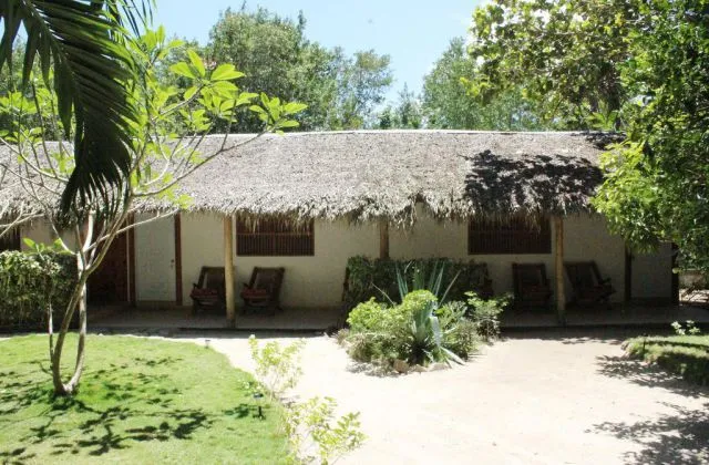 Villa Rosa Punta Rucia Puerto Plata Dominican Republic